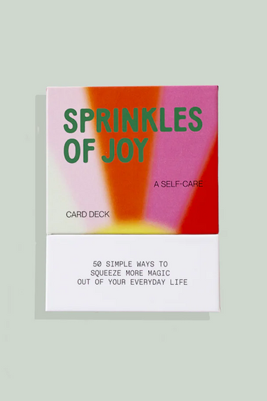 Sprinkles of Joy